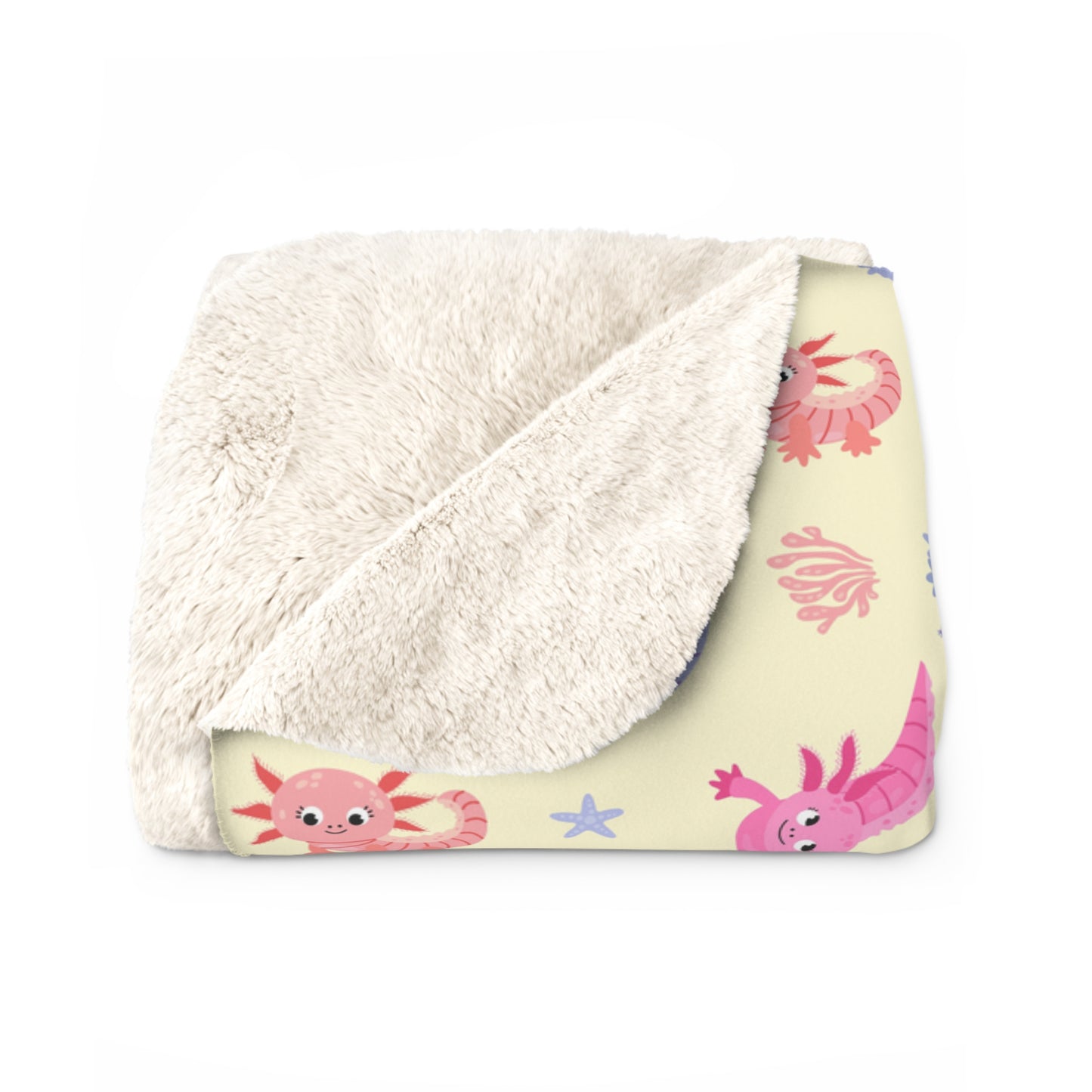 Happy Axos Basic Bedding Set