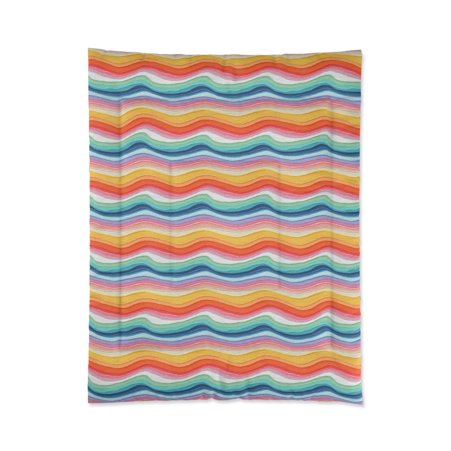 Spectrum Surge Basic Bedding Set