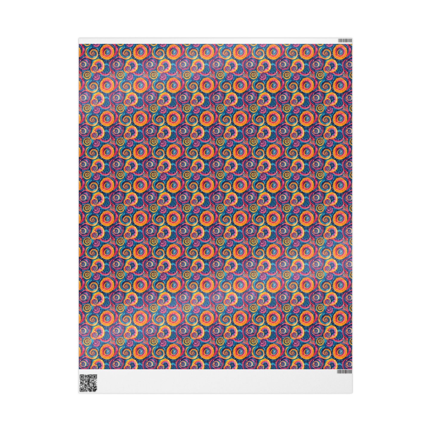Rainbow Revolt Gift Wrap for All Occasions