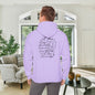 Never Let Them Dim Your Light Heavy Blend™ Hooded Sweatshirt
