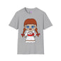 Annabelle Adult T-shirt