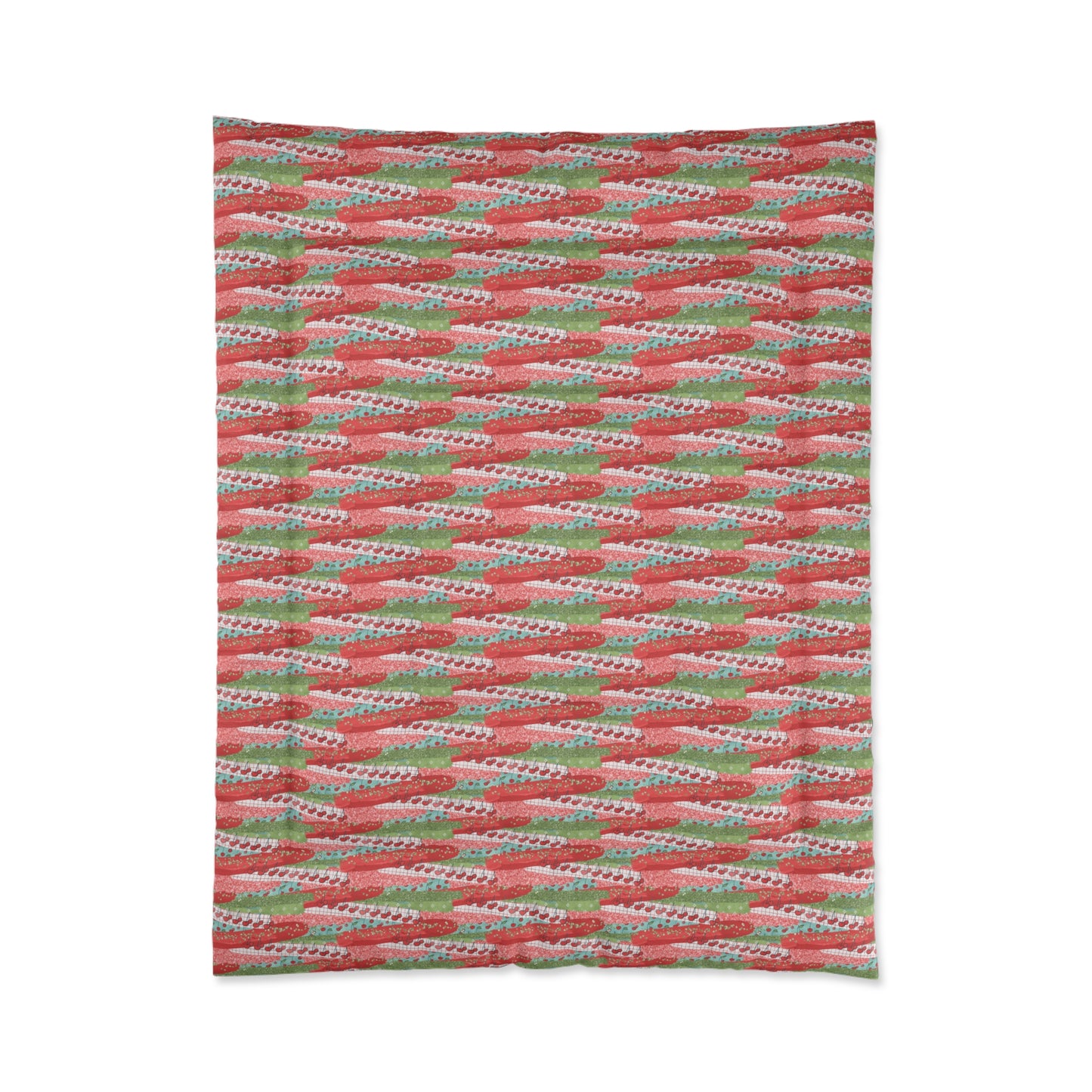 Cherry Lane Comforter