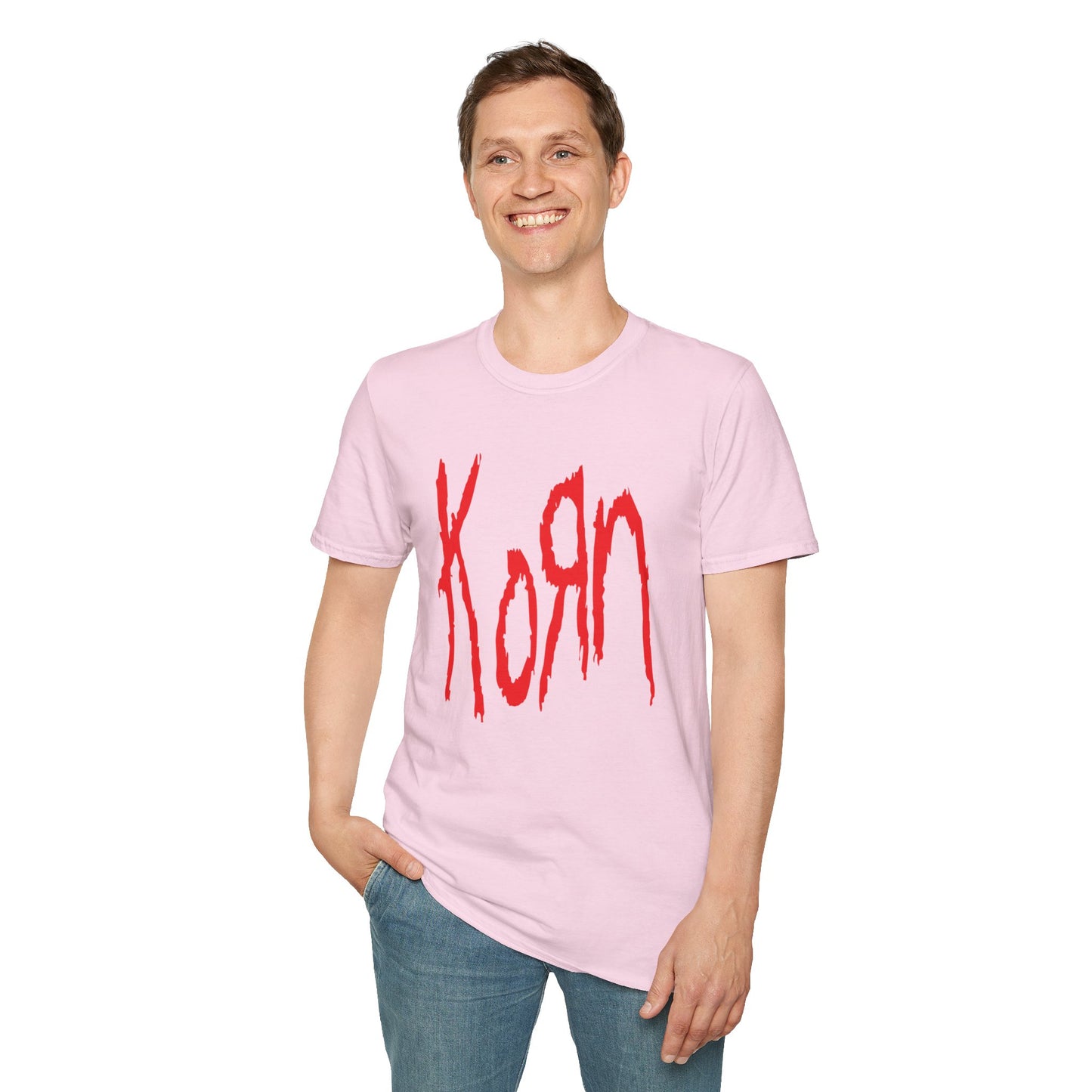 Korn T-shirt