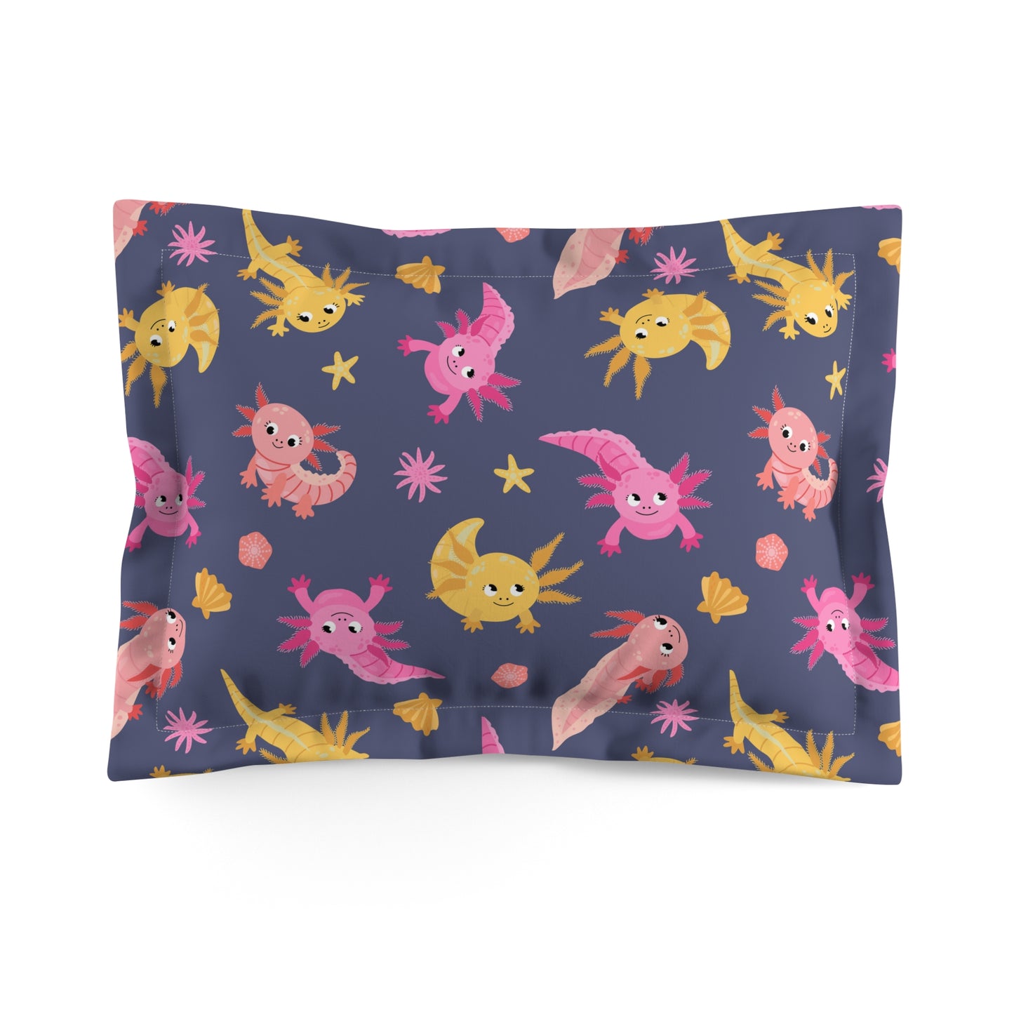 AxoDreams Basic Bedding Set