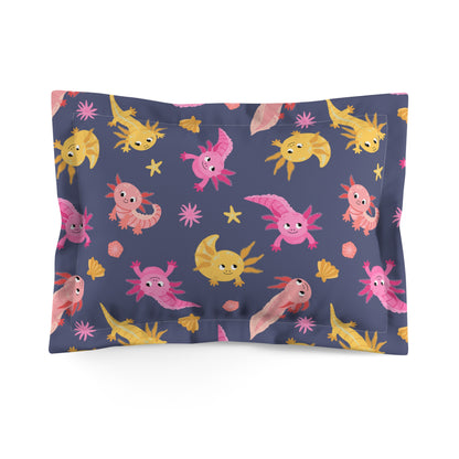 AxoDreams Basic Bedding Set