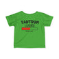 Tantrum Loading Infant Soft T-Shirt