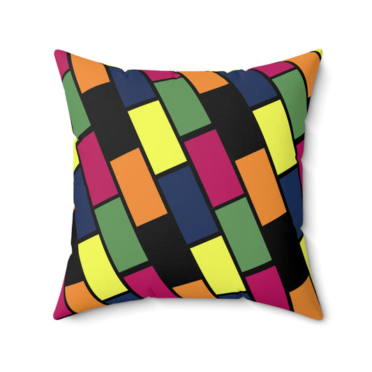 Chunky Pop Duvet Bedding Set