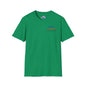 Custom Example Adult T-shirt