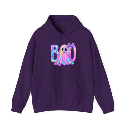 Boo Baby Heavy Blend™ Hooded Sweatshirt