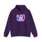 Boo Baby Heavy Blend™ Hooded Sweatshirt
