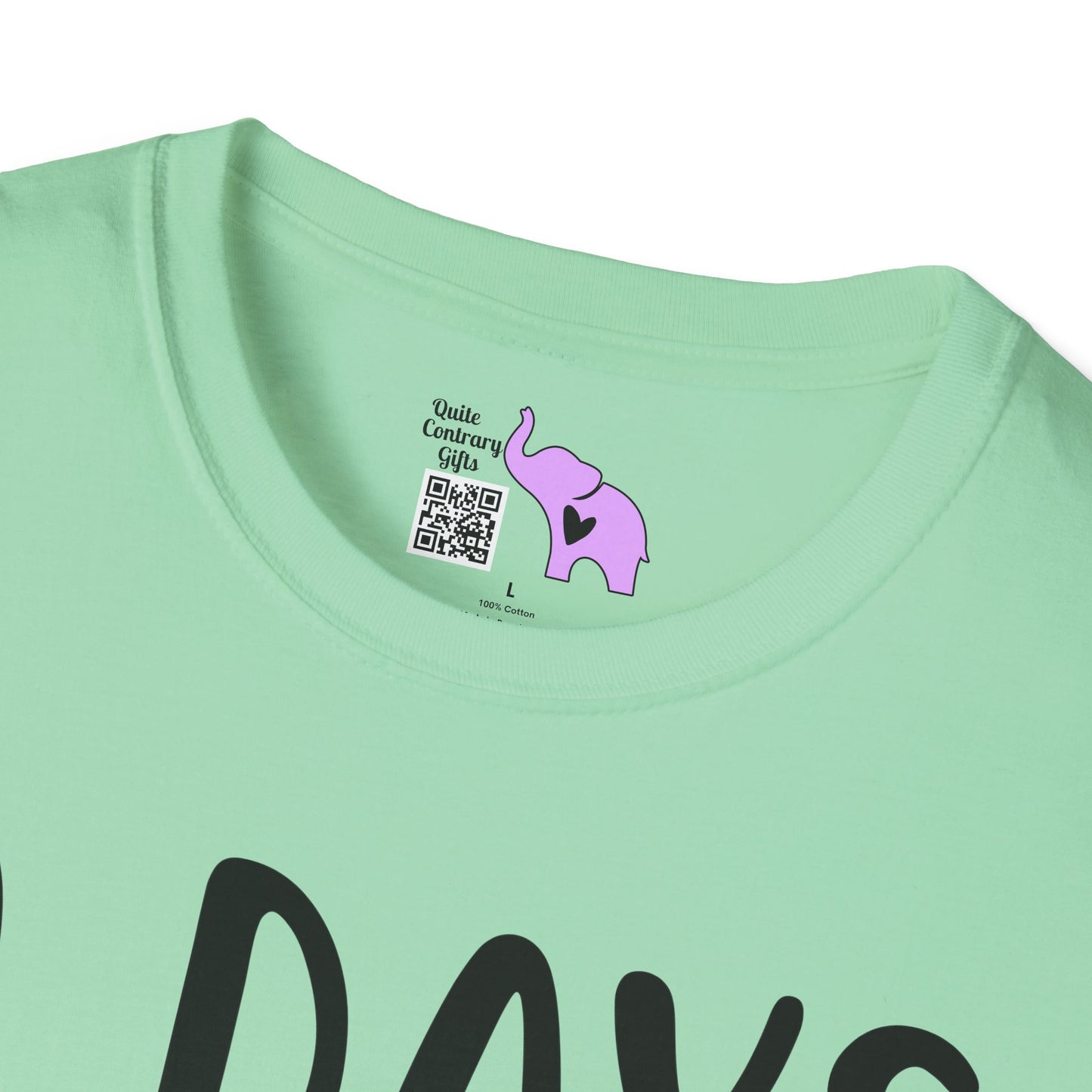 0 Days Without Sarcasm Adult T-shirt