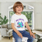 Snaxolotl Heavy Cotton™ Toddler T-shirt