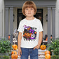 Boo Y'all Heavy Cotton™ Toddler T-shirt