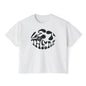 Let Them Women's Boxy Tee