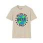 World's Best Dad Adult T-shirt