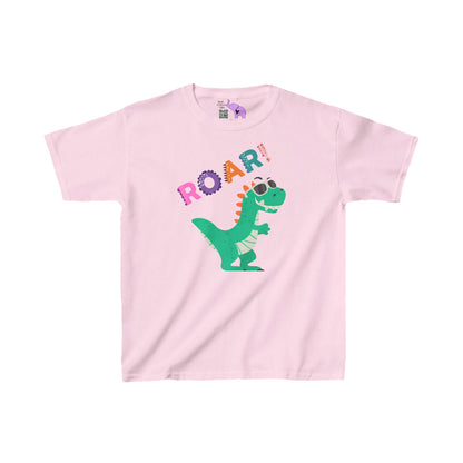 Dinosaur ROAR! Heavy Cotton™ Tee