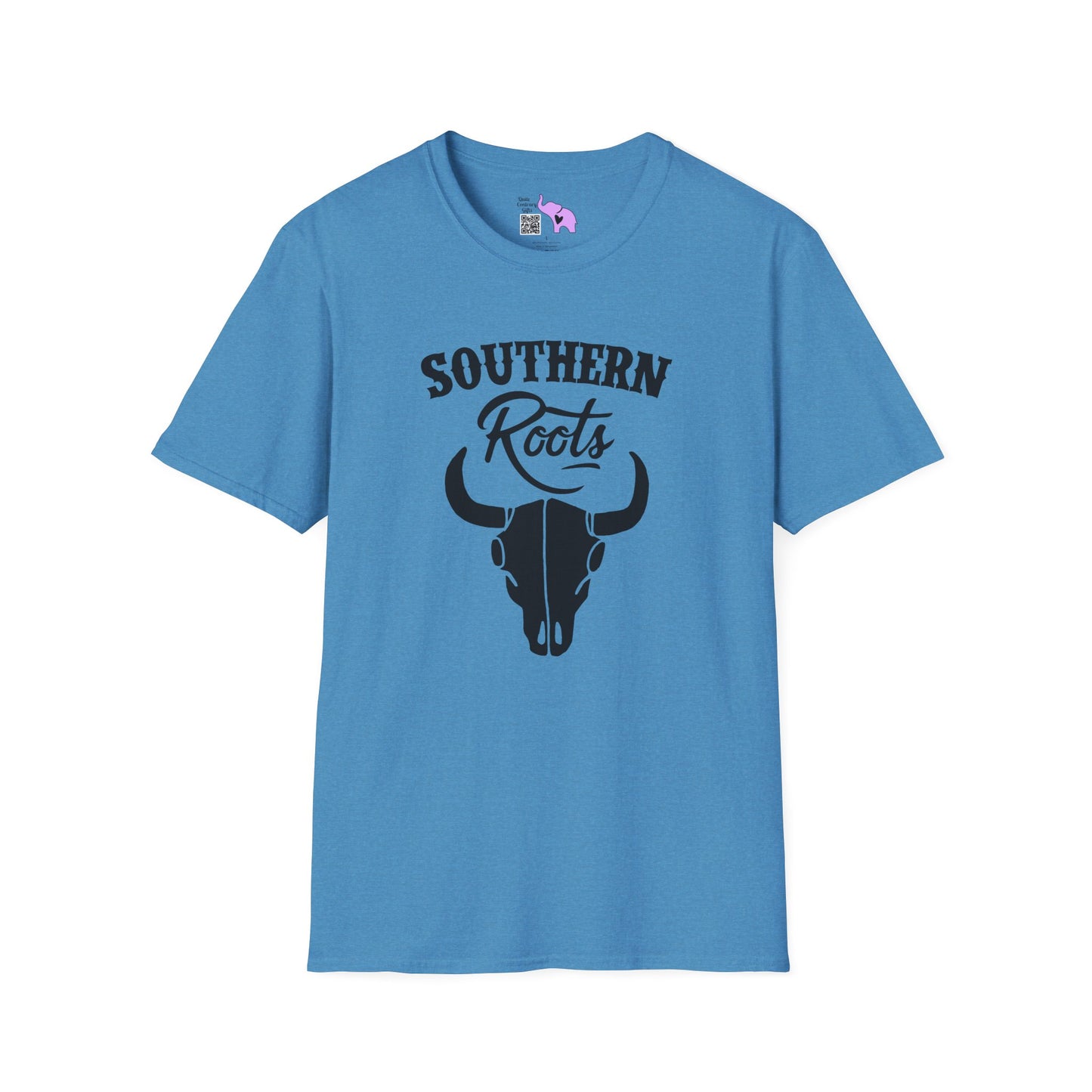 Southern Roots Adult T-shirt