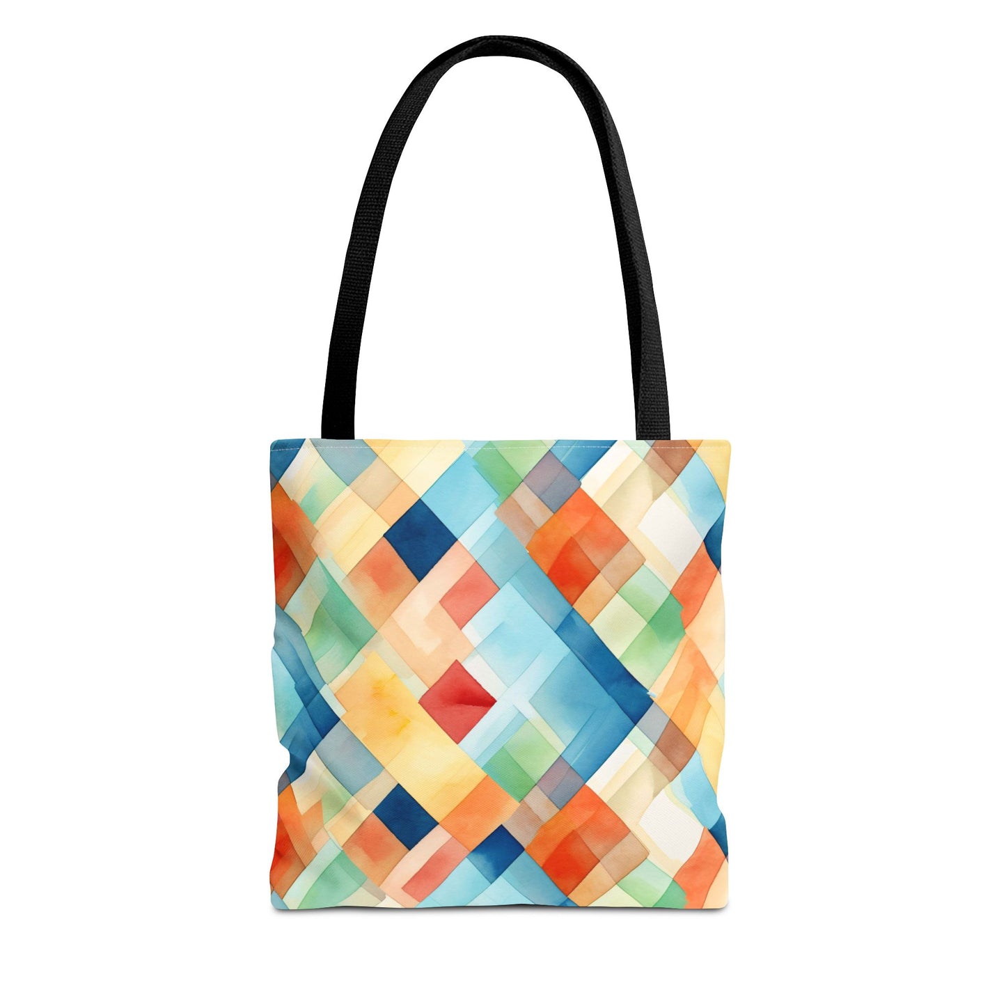 Rustic Radiance Canvas Tote Bag