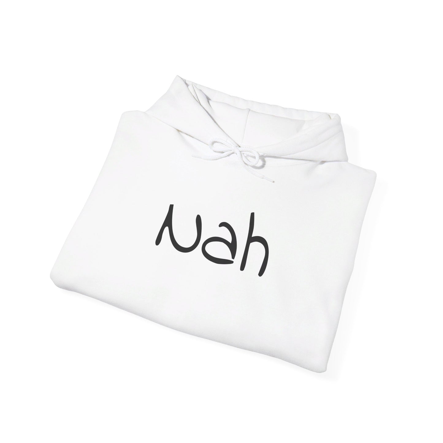 Nah Heavy Blend™ Hooded Sweatshirt