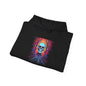 Creepy Bones 14 Heavy Blend™ Hooded Sweatshirt