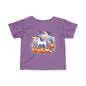 Halloween Unicorn Infant T-Shirt