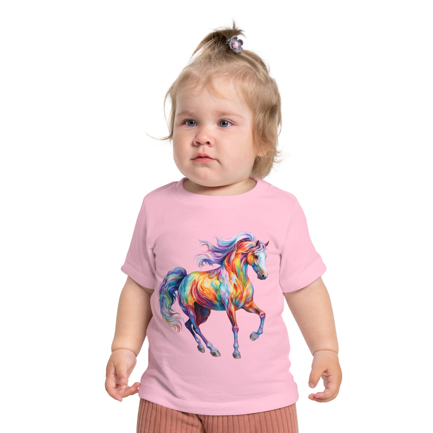 Dreamscape Stallion Infant T-Shirt