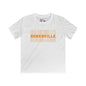 Somerville (Stacked) Youth Softstyle Tee