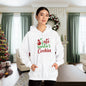 I Ate Santa's Cookies Heavy Blend™ Hooded Sweatshirt