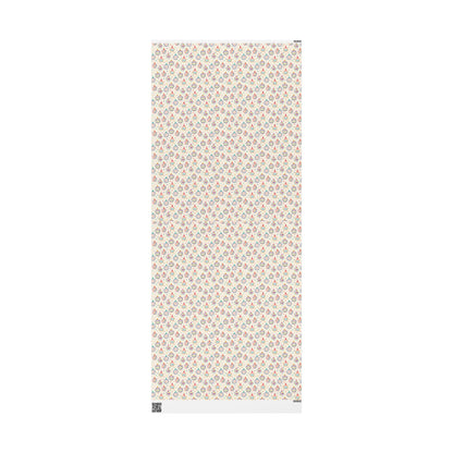 Merry Mix-Up Wrapping Paper