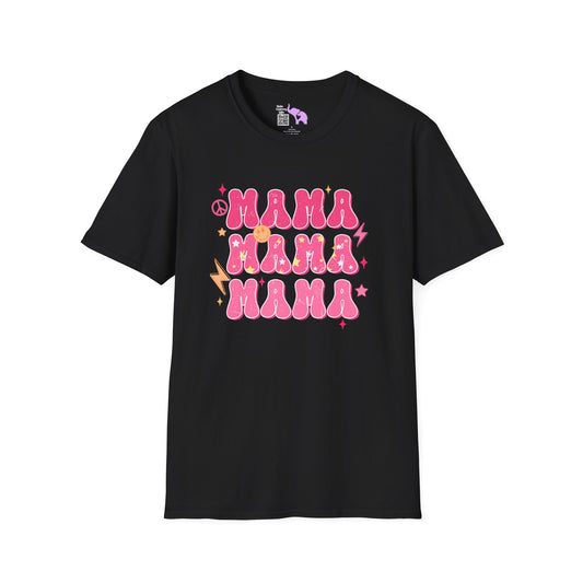 Mama Mama Mama T-shirt