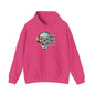 I Have Absolutely No Desire To Fit In Adult Heavy Blend™ Hoodie