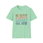 No Outfit is Complete Without Dog Hair Adult T-shirt