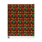 Joyful Burst Kwanzaa Wrapping Paper