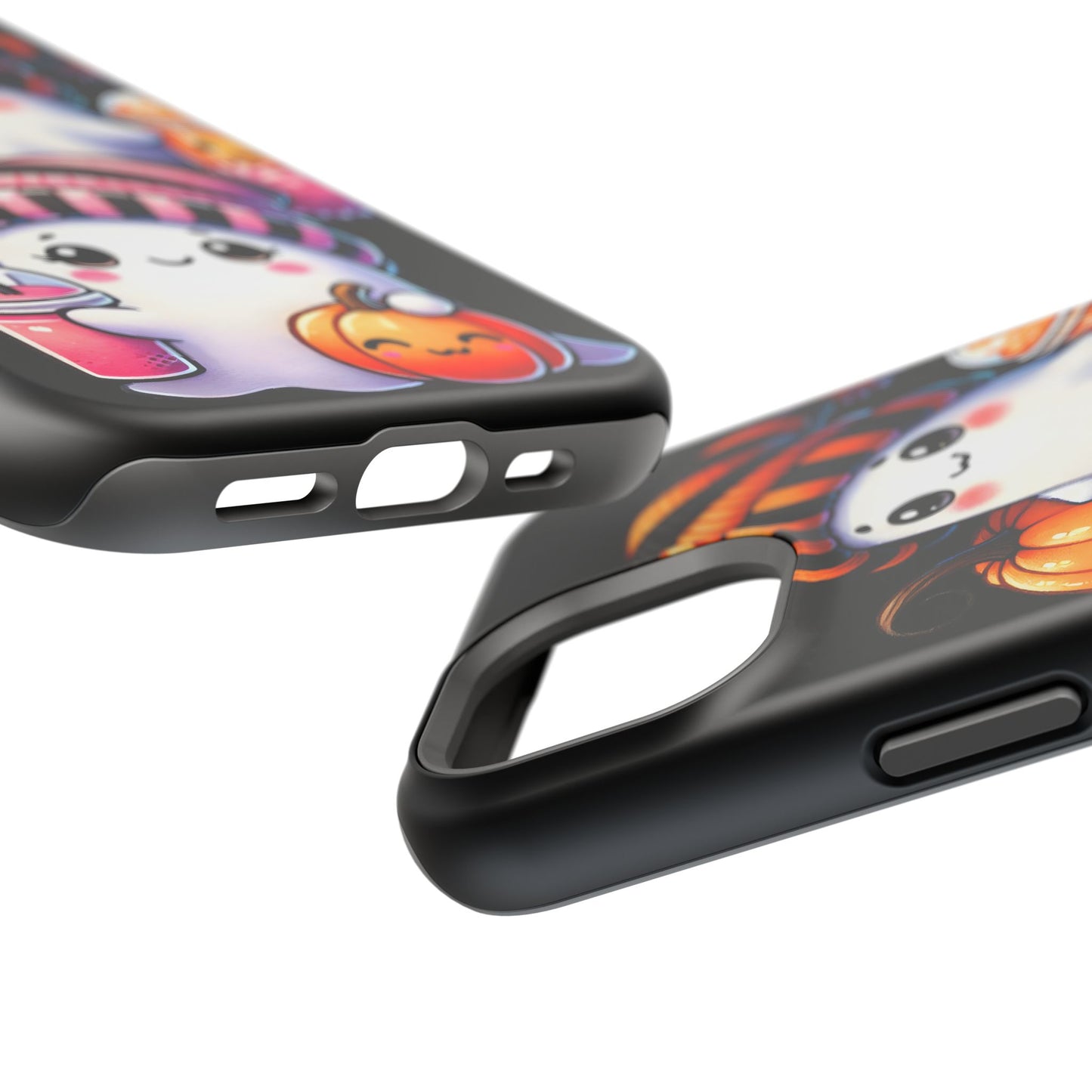 Cute Ghosts Impact-Resistant Cases