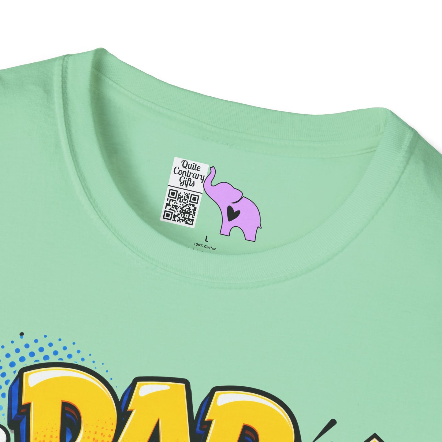 Dad Joke Loading Please Wait Adult T-shirt