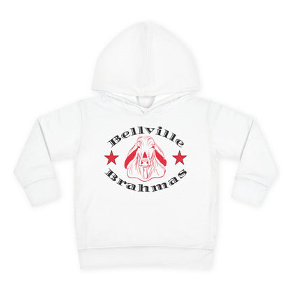 Bellville Brahma Classic Toddler Hoodie