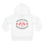 Bellville Brahma Classic Toddler Hoodie