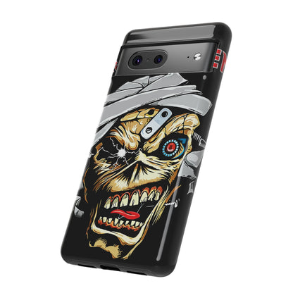 Iron Maiden Tough Cases iPhone/Samsung/Google