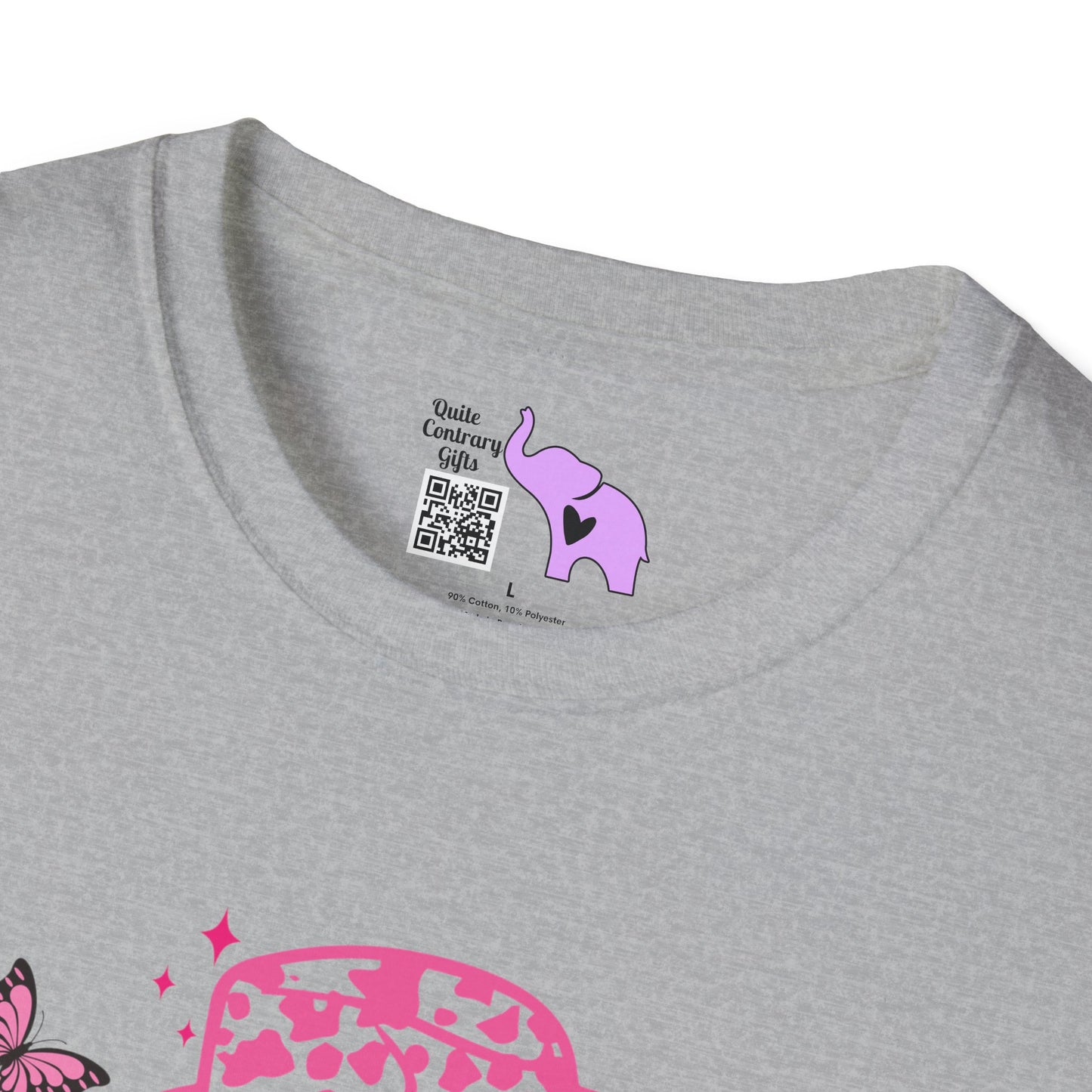 Man I Feel Like A Mama Adult T-shirt