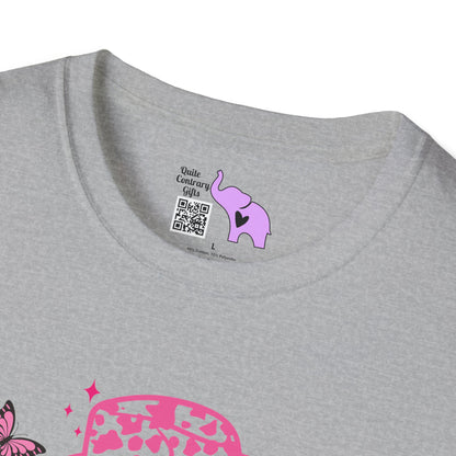 Man I Feel Like A Mama Adult T-shirt