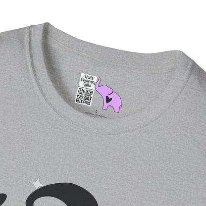 Let Them Adult T-shirt