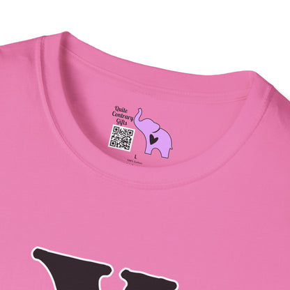 GenX Our Parents Still Don't Know Where We Are... Stay Feral Adult T-shirt