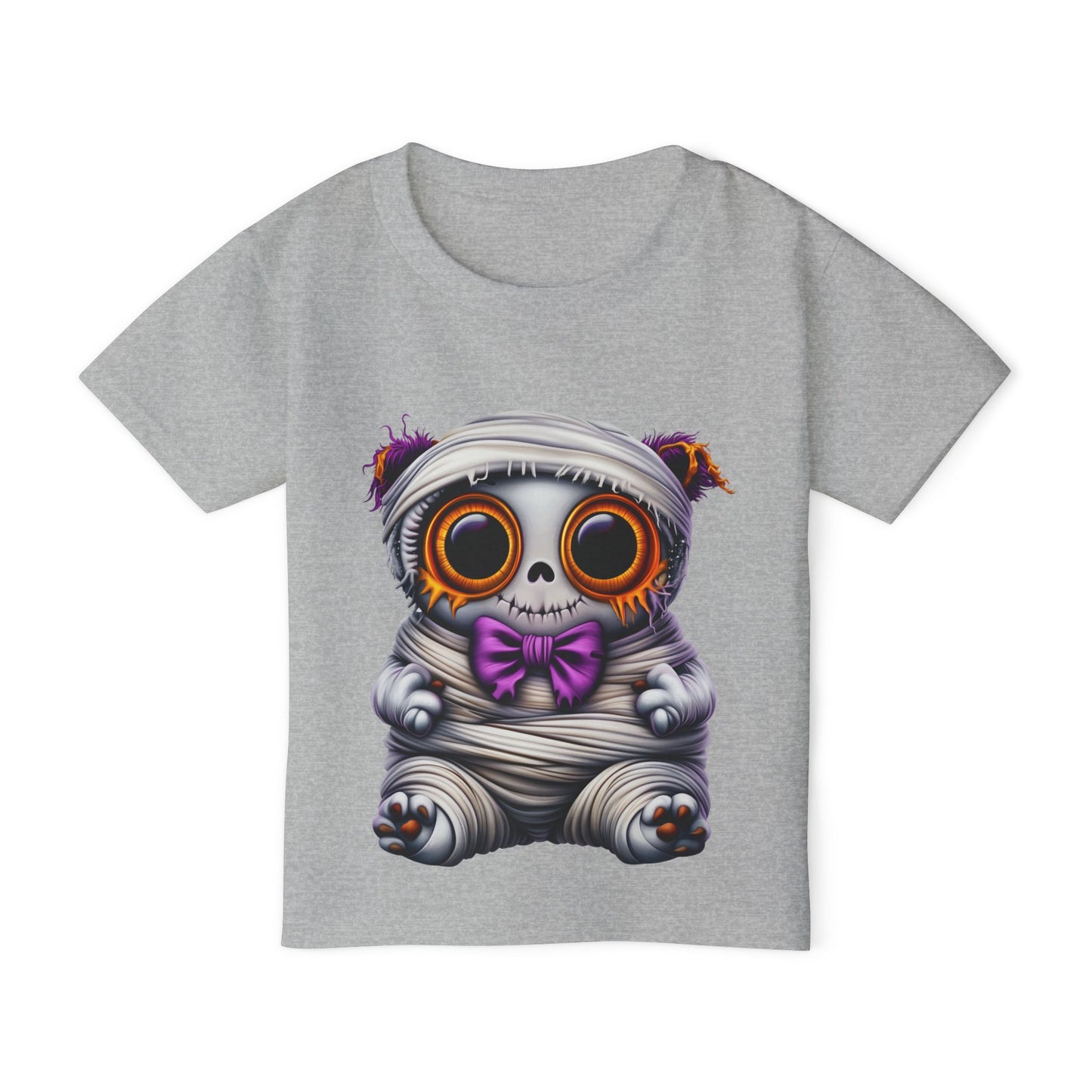Mummy Bear Heavy Cotton™ Toddler T-shirt