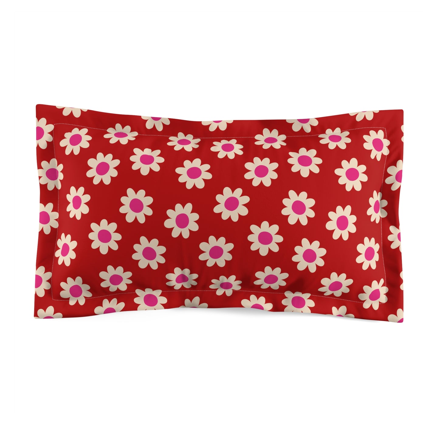 Cupid's Garden Basic Bedding Set