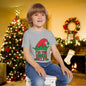 I'm The Boss Elf Heavy Cotton™ Toddler T-shirt
