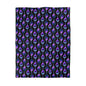 Glass Dreams Microfiber Duvet Cover