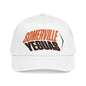 Somerville Yeguas (Angled) Mid Profile Baseball Cap