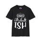 Adult-ISH (2) Adult T-shirt