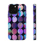 Opal Glow Sequins MagSafe® Compatible Tough Case for iPhone