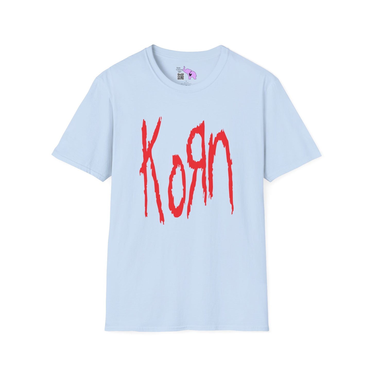 Korn T-shirt